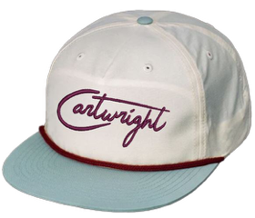 Cartwright Snapback Hat