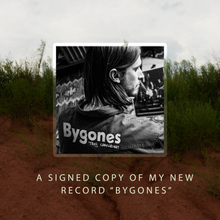 Load image into Gallery viewer, Bygones (Just The Record Bundle)
