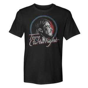 Troy Cartwright Graphic T Shirt